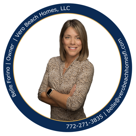 Belle Forino Waterway Village Expert