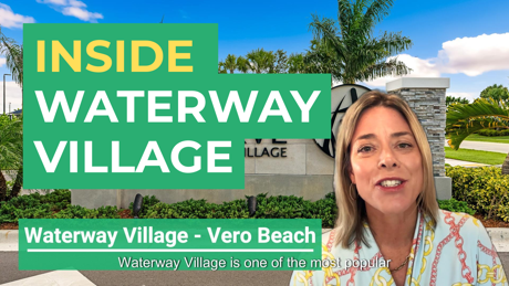 Inside Waterway Village You Tube