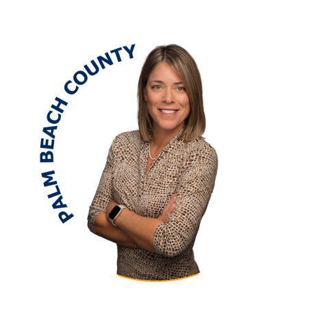 Palm Beach County Belle Forino Realtor
