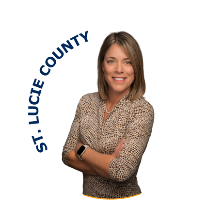 St. Lucie County Belle Forino Realtor