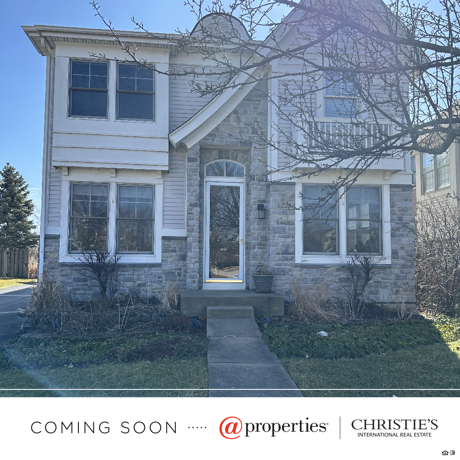 2229 Cottonwood Drive Glenview Illinois Home Coming Soon