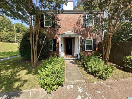 1771 Valley Avenue Unit A, Homewood, AL 35209