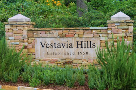 Neighborhood Spotlight: Gentilly Forest in Vestavia Hills
