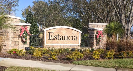 Estancia Homes for Sale Windermere Florida Real Estate