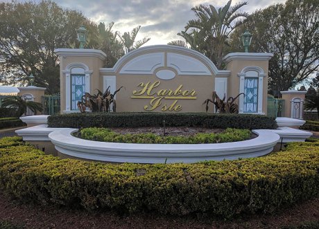 Harbor Isle Homes for Sale Windermere Florida Real Estate