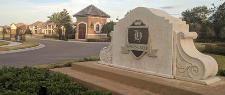Havencrest Homes for Sale Windermere Florida