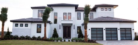 Lake Olivia Reserve Homes for Sale Windermere Florida Real Estate