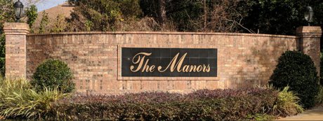 The Manors at Butler Bay Homes for Sale