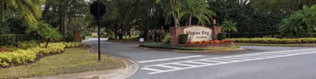 Marina Bay Estates in Windermere FL