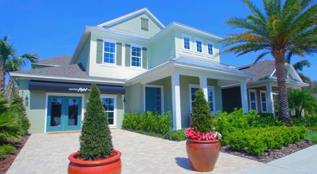 Peachtree Park Homes for Sale Windermere Florida Real Estate