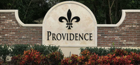 Providence Homes for Sale Windermere Florida Real Estate