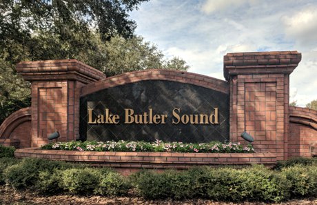 The Reserve at Lake Butler Sound Homes for Sale Windermere Florida Real Estate