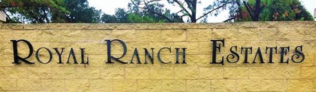 Royal Ranch Estates Homes for Sale Windermere Florida Real Estate