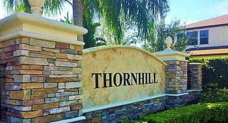 Thornhill Homes for Sale Windermere Florida Real Estate