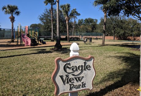 Westover Club Windermere Park and Playground