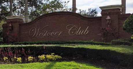 Westover Club Homes for Sale Windermere Florida Real Estate
