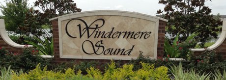 Windermere Sound Homes for Sale Windermere Florida Real Estate