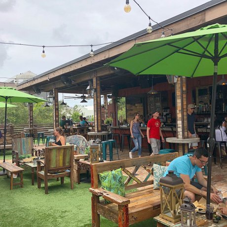 Downtown Winter Garden