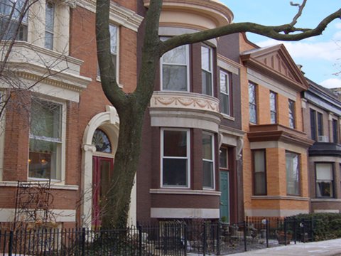 Alta Vista Terrace