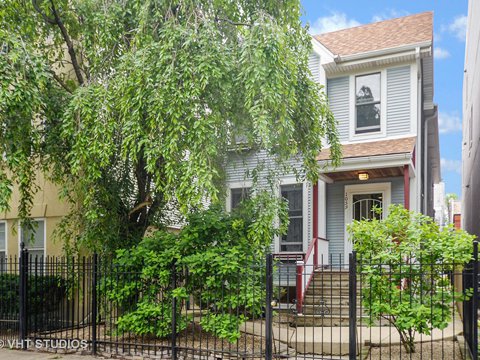 East Village Historic District