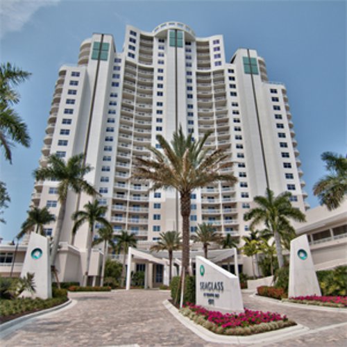 Naples luxury condos waterfront high-rise and coastal condominiums