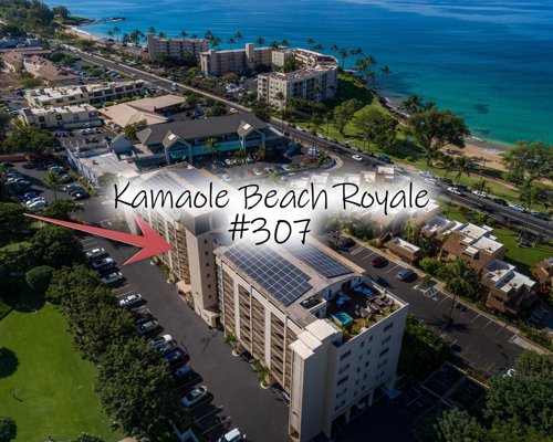 The Ultimate Guide to Kamaole Beach Royale in Kihei