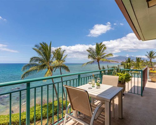 Punahoa Beach Condominiums Maui: Your Ultimate Guide to Paradise