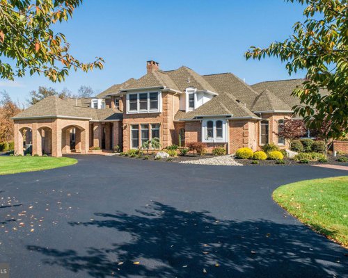 Homes For Sale Bucks County PA Real Estate Houses in Bucks County