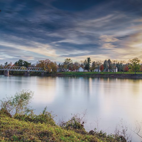 Washington Crossing