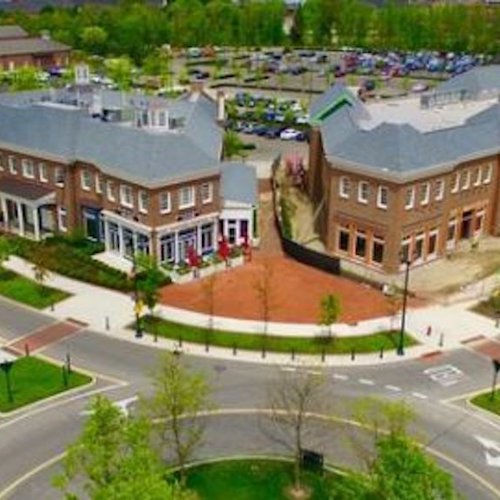 New Albany