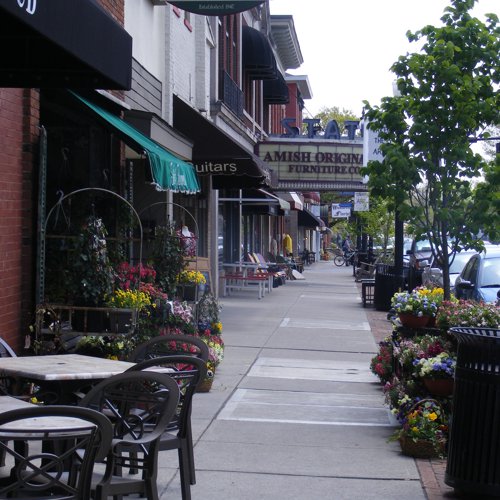 Westerville, MN
