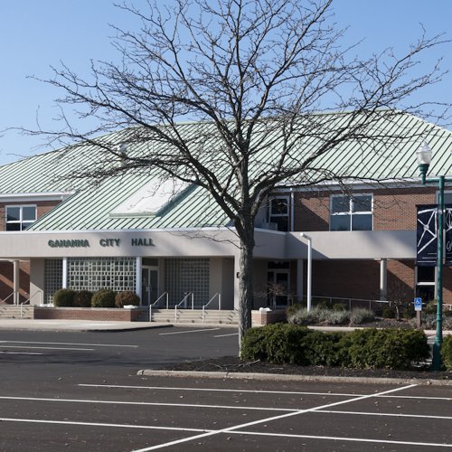 Gahanna
