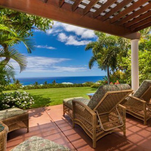 Wailea Real Estate