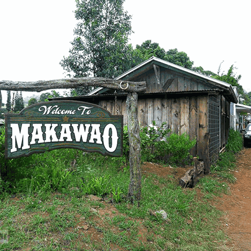 Makawao Real Estate