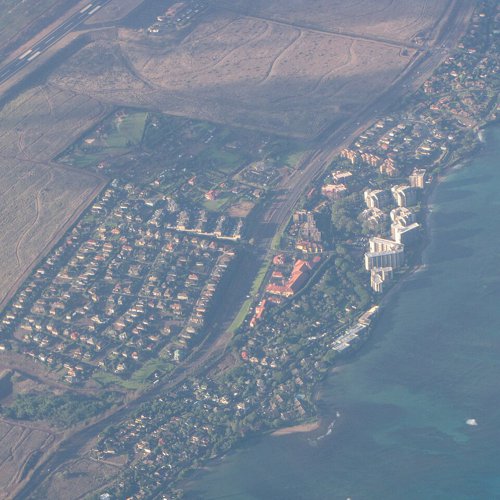 Kahana Real Estate