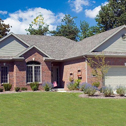 Huber Heights