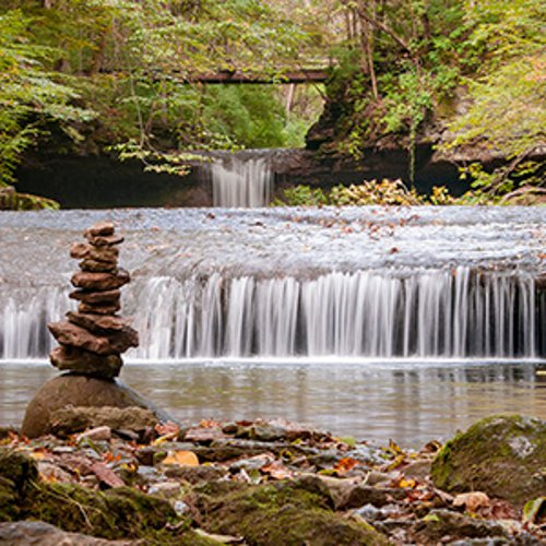 Yellow Springs
