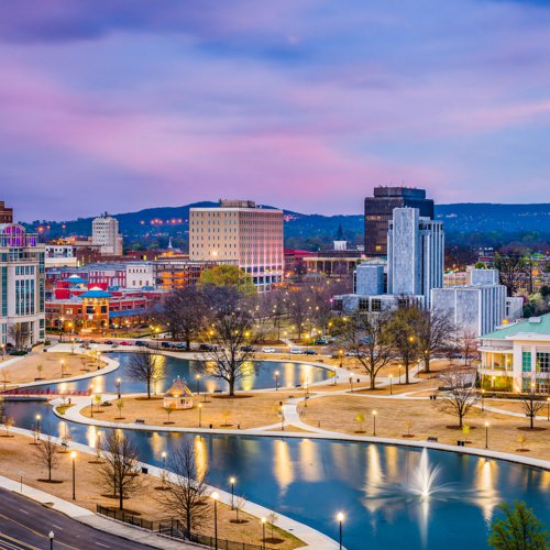 Huntsville
