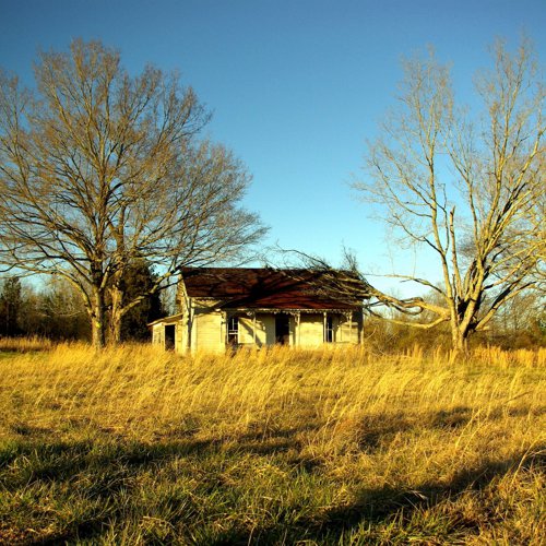 Minor Hill