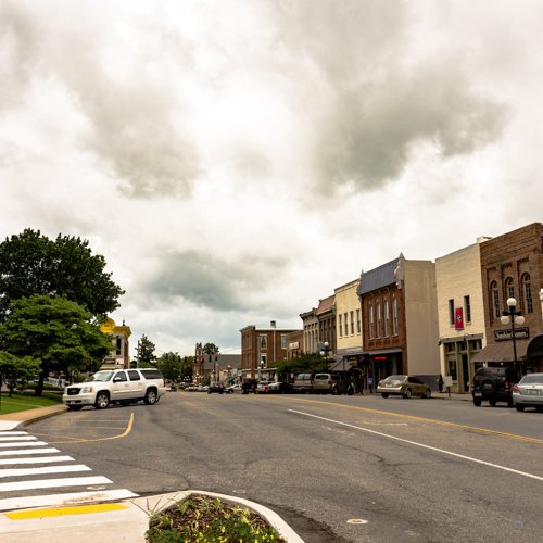 Pulaski