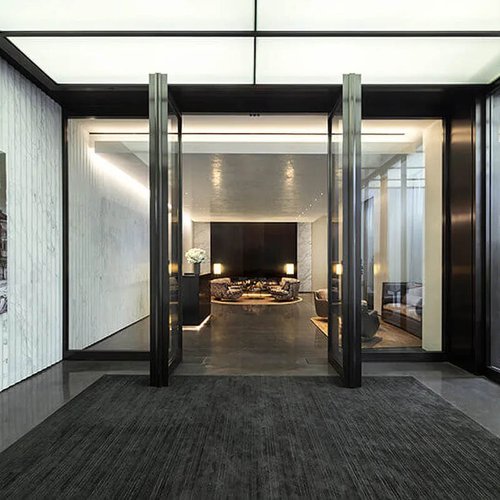 100 East 53rd New York Condos For Sale
