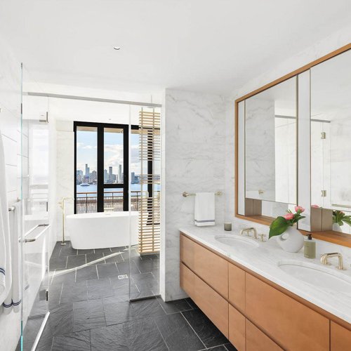 100 Vandam Street New York Condos For Sale