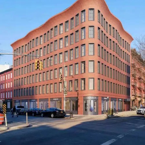 111 Charles Street New York Condos For Sale