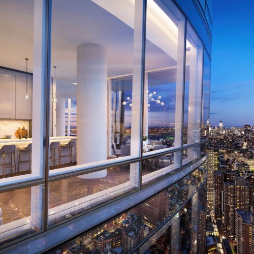 111 Murray Street New York City Condos For Sale