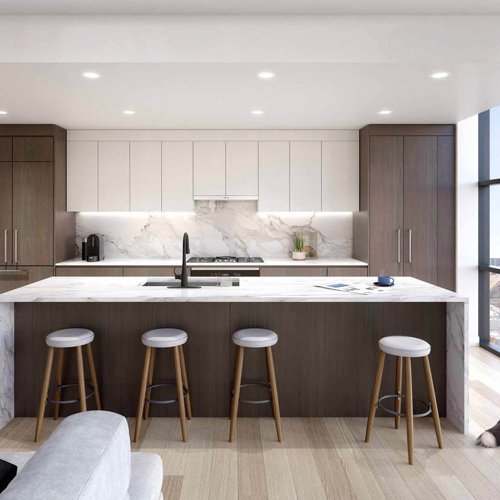 11 Hancock Place New York Condos For Sale