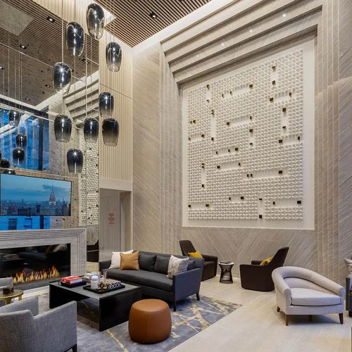 138 East 50 New York Condos For Sale