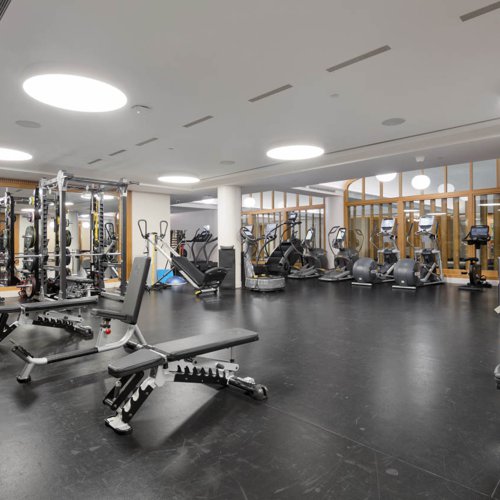 150 Charles St New York Condos For Sale