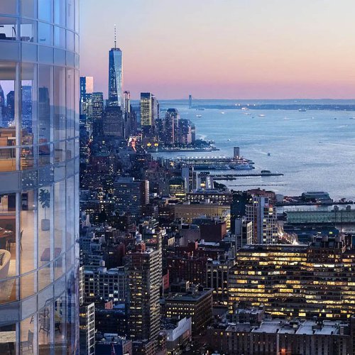 Condos For Sale Hudson Yards Nyc