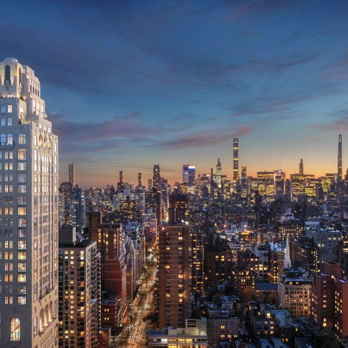 200 East 83rd St New York Condos For Sale