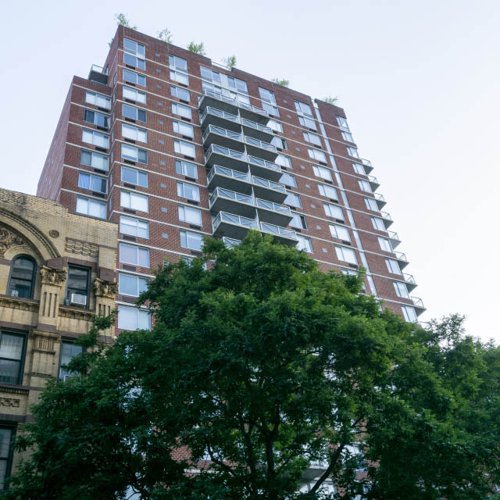 210 W 17th St New York Condos For Sale